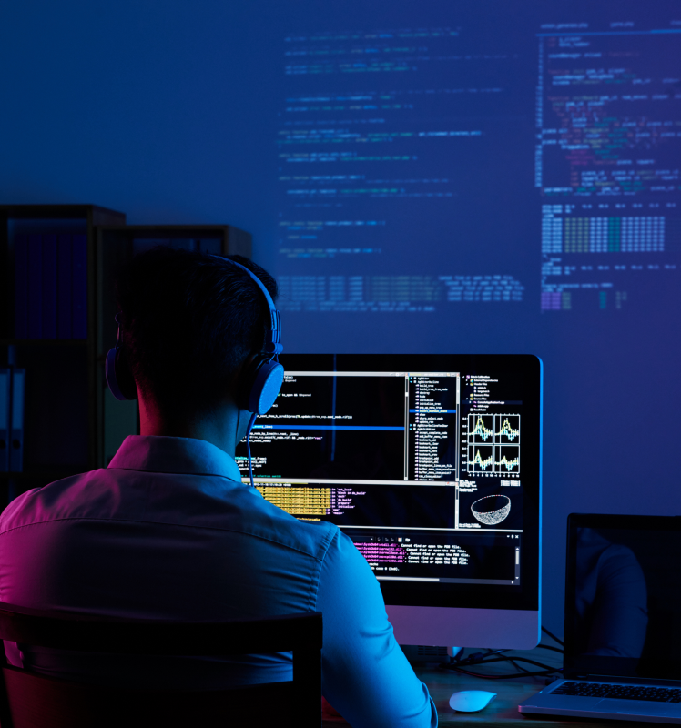 Hire Data Analysts