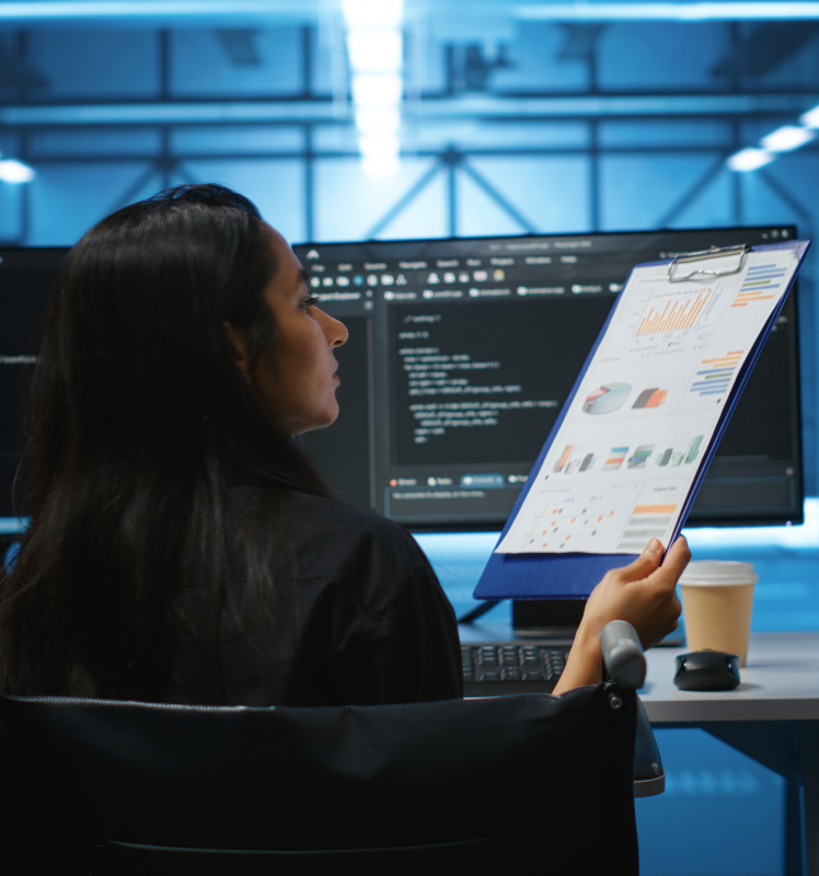 Hire Data Engineers