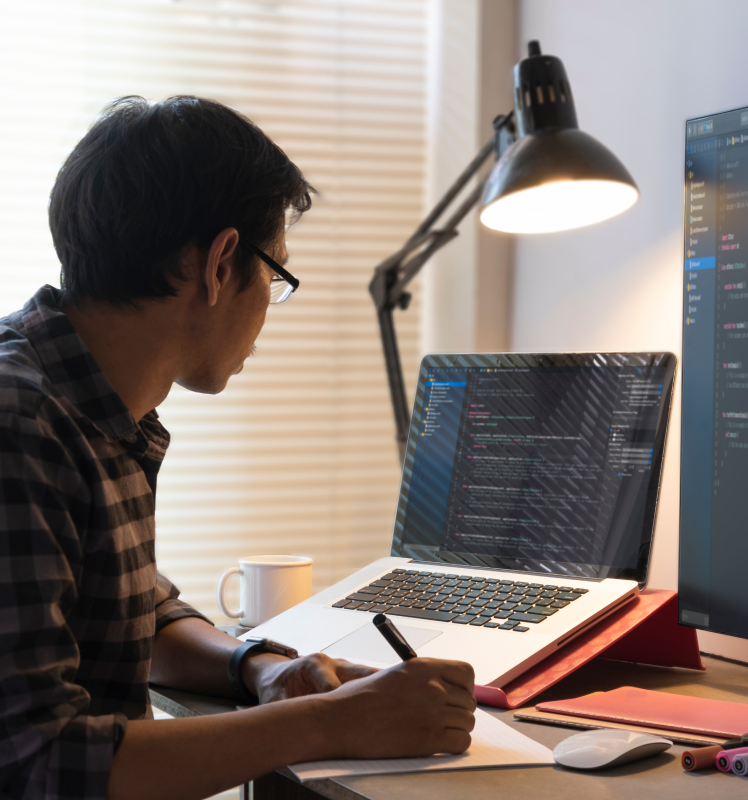 Hire Javascript Developers