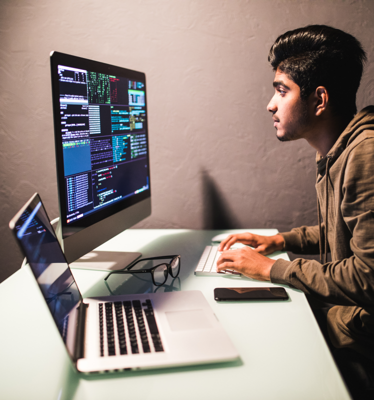 macOS app development