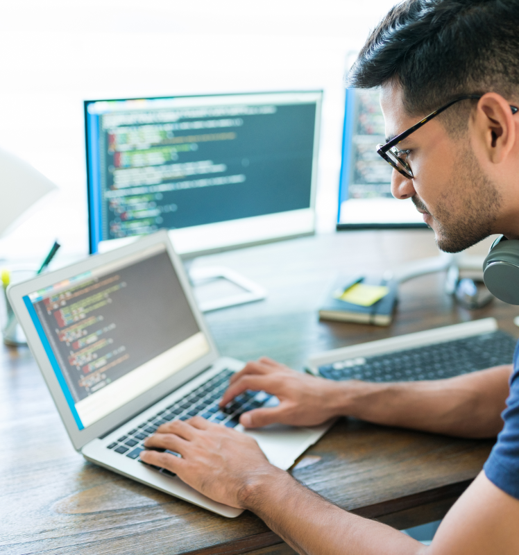 Hire Node.js Developers