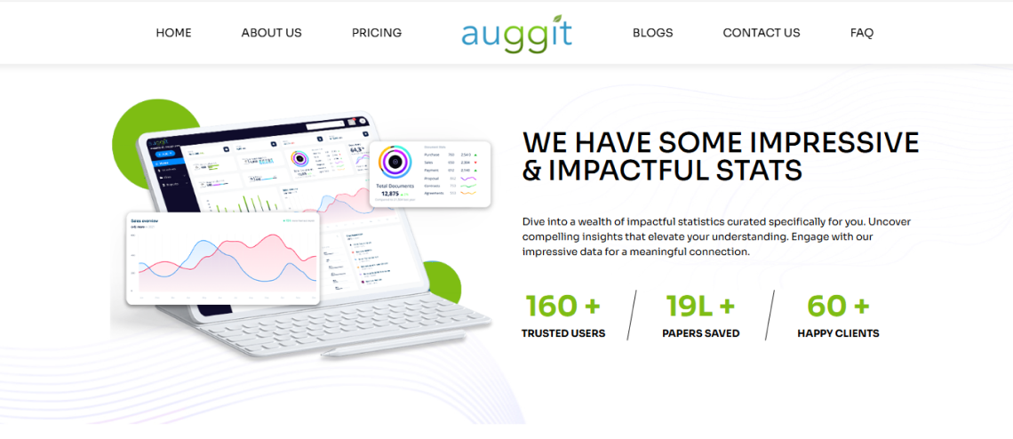 cloud accounting solutions