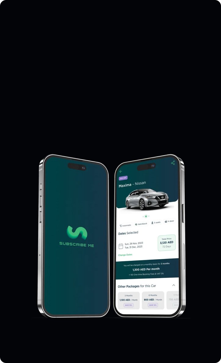 custom mobile app development