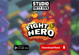 Unity game development company