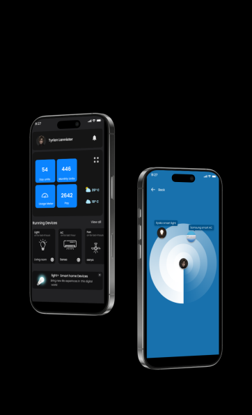 custom mobile app development