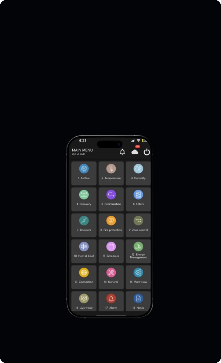 custom mobile app development