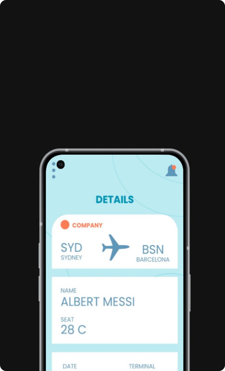 custom mobile app development