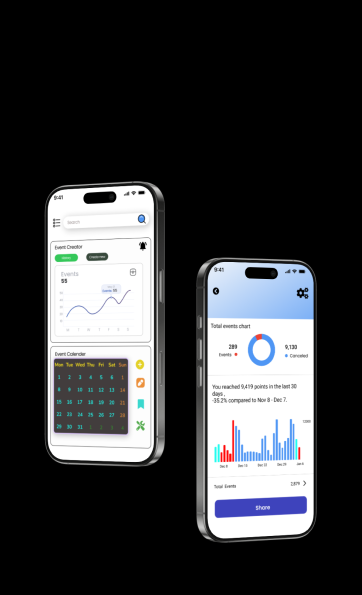 custom mobile app development