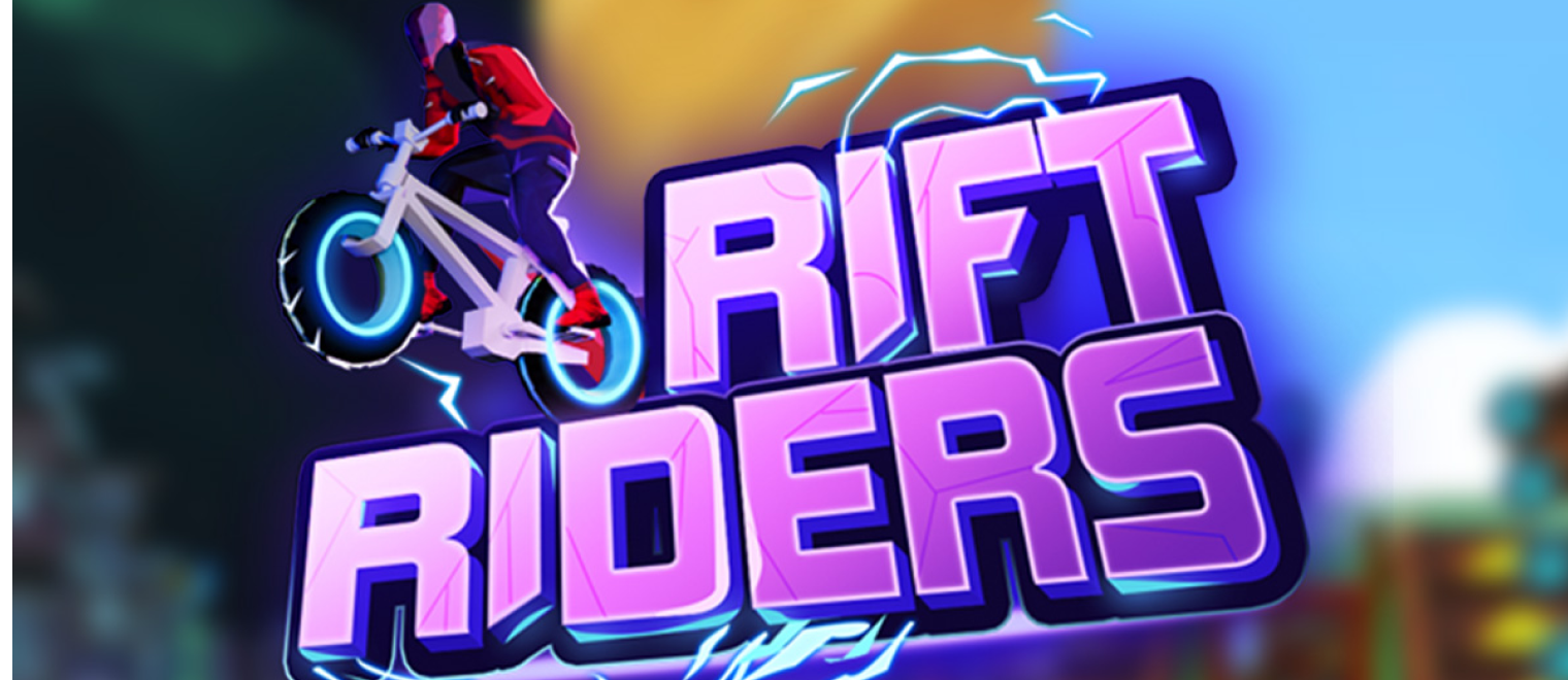 RiftRider game