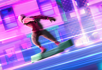 Unity game development company
