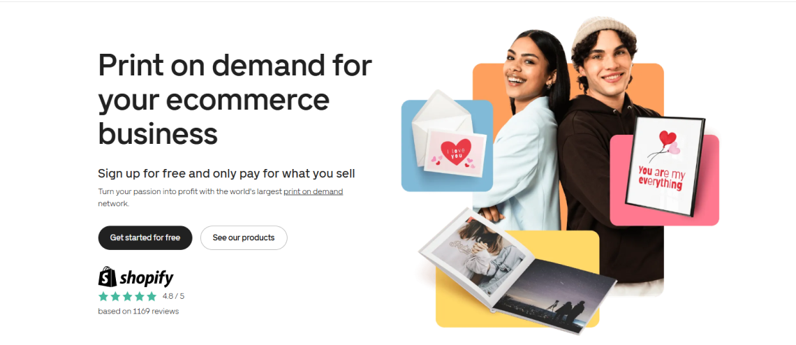 gifting experience platform