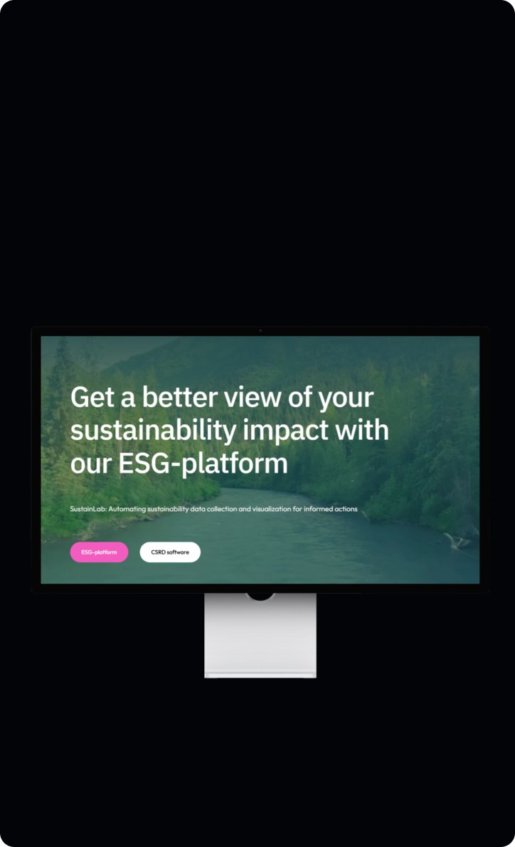 UI/UX development