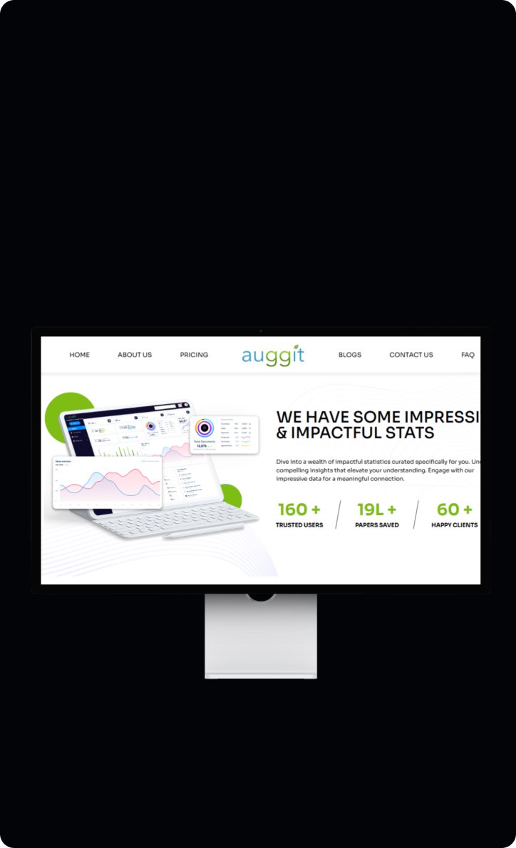 cloud infrastructure services
