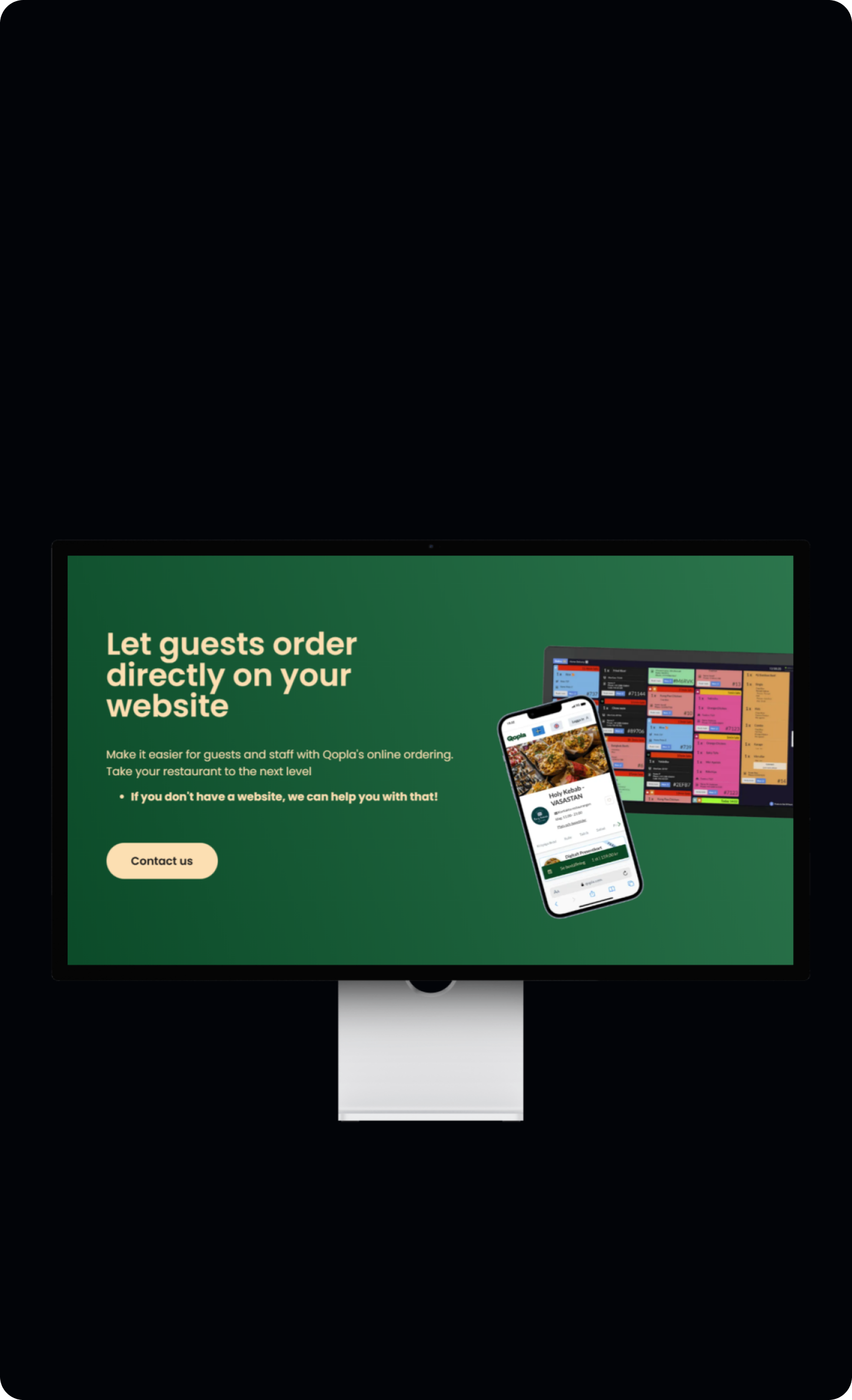 Restaurant Intelligence