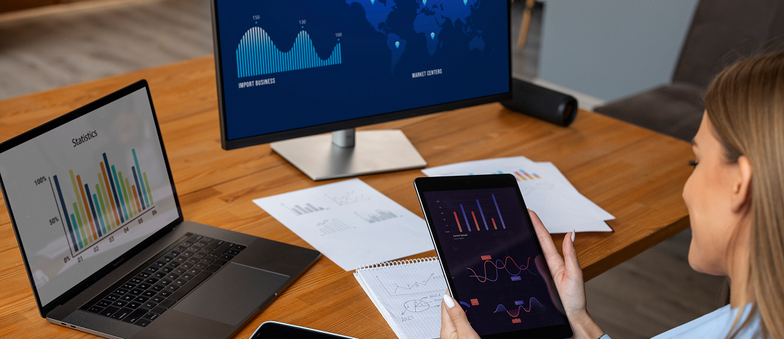 Global FinTech Strategy Management