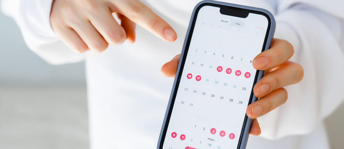 AI-Based Menstrual Health Management