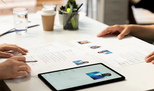 Mobile Development